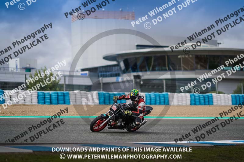 25 to 27th november 2017;Jerez;event digital images;motorbikes;no limits;peter wileman photography;trackday;trackday digital images